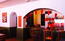 El Chile Ardiente餐厅图片