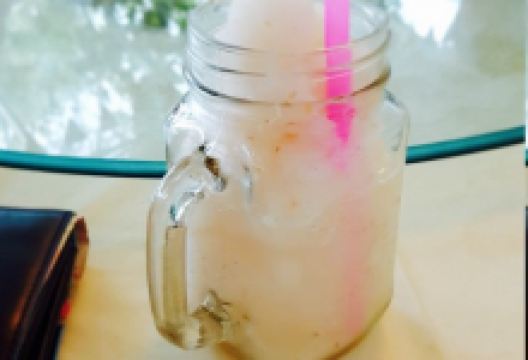 Orange House美食图片