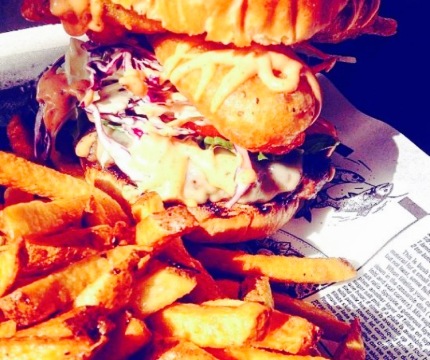 The Portage餐厅图片