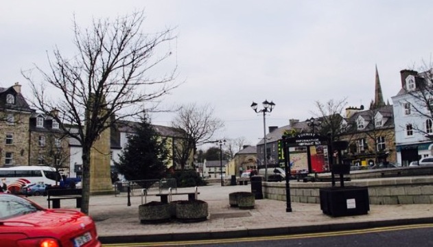 O'Hehirs Bakery Cafe