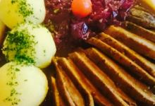 Gondelteich美食图片