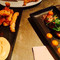 four hands pizza bar & grill
