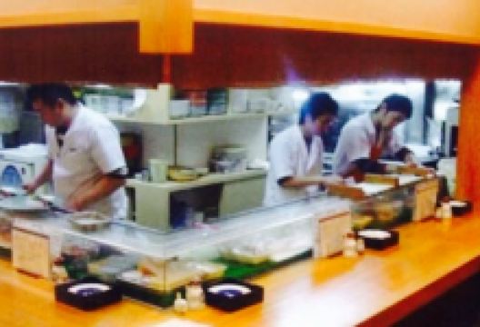 Edobun Kyusaku美食图片