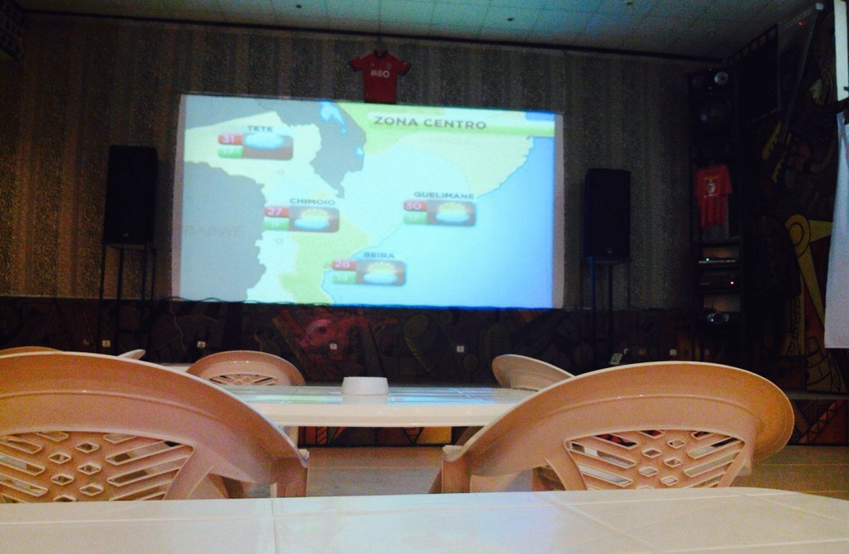 Restaurante 7 Sabores餐厅图片