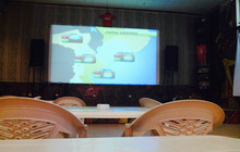 Restaurante 7 Sabores餐厅图片