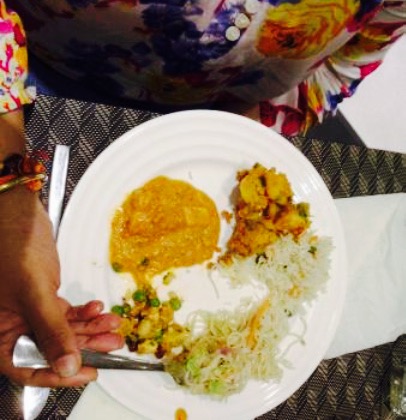 Gardenia, The Fern Residency