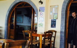 Taverna Odysseas