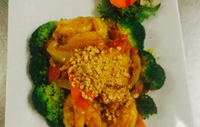 Ken's Oriental Chinese Restaurant餐厅图片