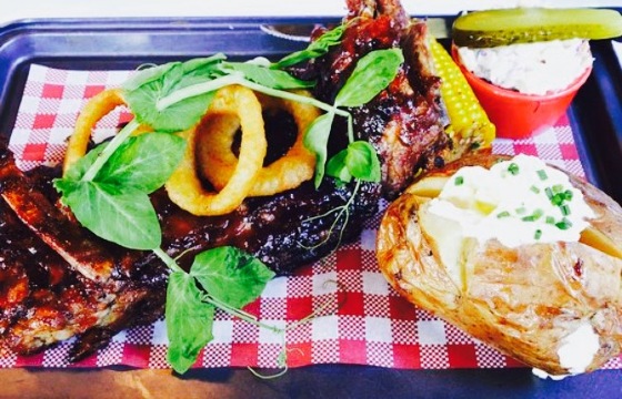 CJ's Crab Shack & Grill餐厅图片