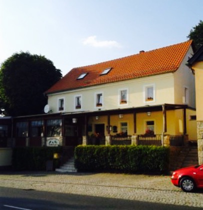 Landgasthaus Doberzeit