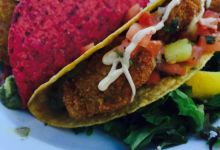 Float Lounge美食图片