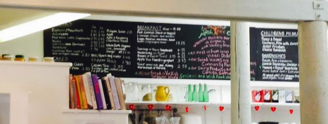Apple Tree Cafe