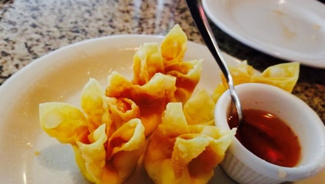 Thai Place餐厅图片