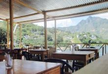 The Fifth Dimension美食图片