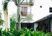 Bioma Boutique Hotel Mompox美食图片
