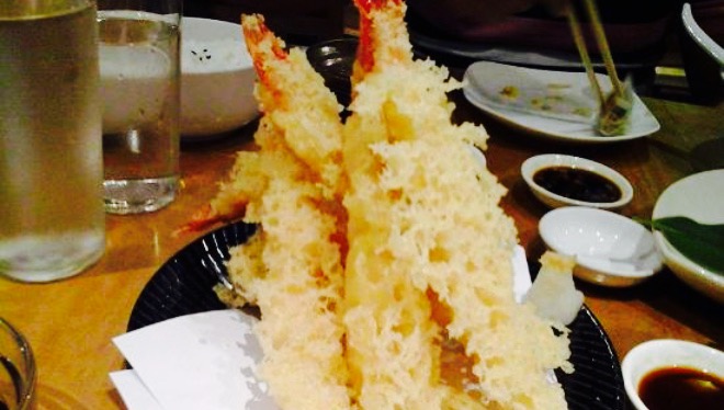 Kenji Tei餐厅图片