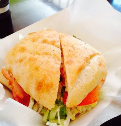 Stone Cup Coffee House & Stones Deli餐厅图片