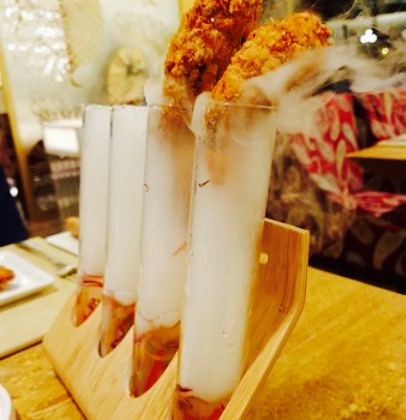 Jollymore's a Dining Experience餐厅图片