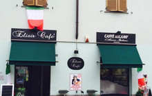 Elisir cafè餐厅图片