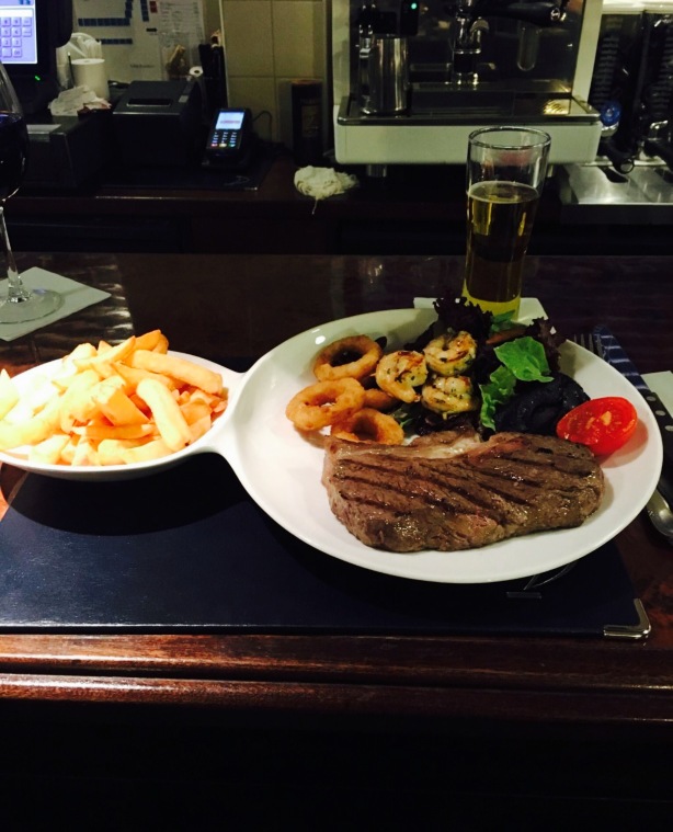 The Drift餐厅图片