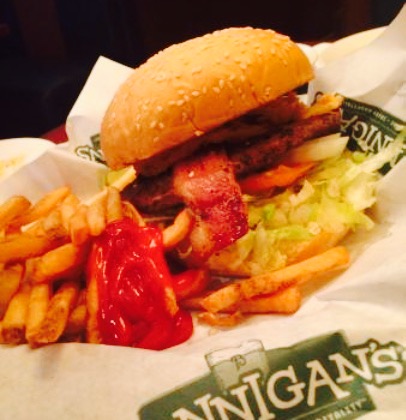 Bennigan's