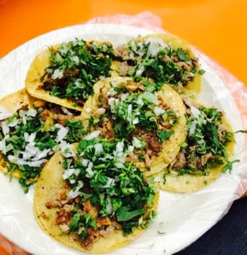 Taqueria La Jalisciense餐厅图片