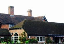 Luzborough House美食图片