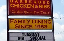 Haugen's Chicken Barbecue餐厅图片