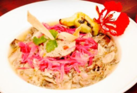 La Finca Puuc美食图片