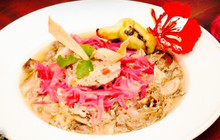 La Finca Puuc餐厅图片