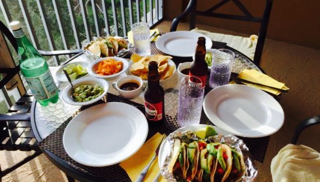 Taqueria San Julian 2餐厅图片