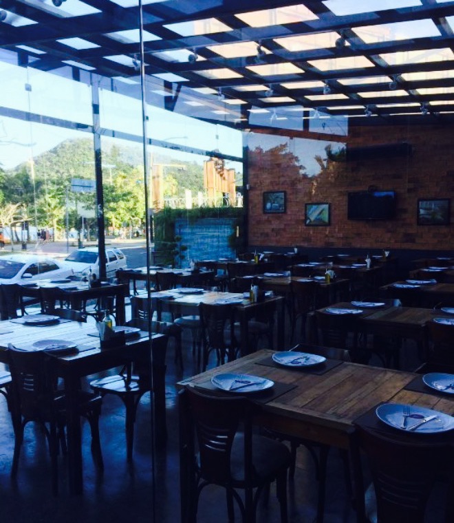 Pizza Prime - Unidade Itajaí