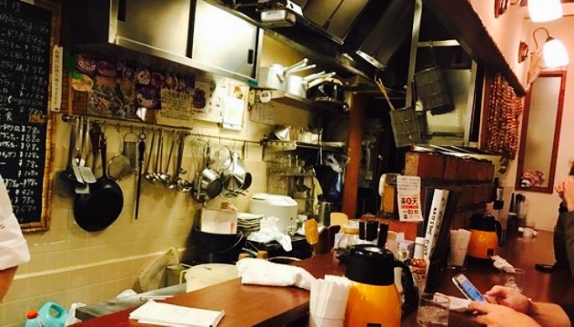 Comptoir餐厅图片