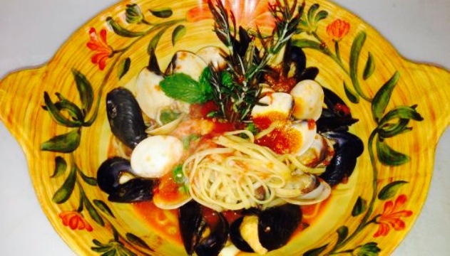 Bella Nonna餐厅图片