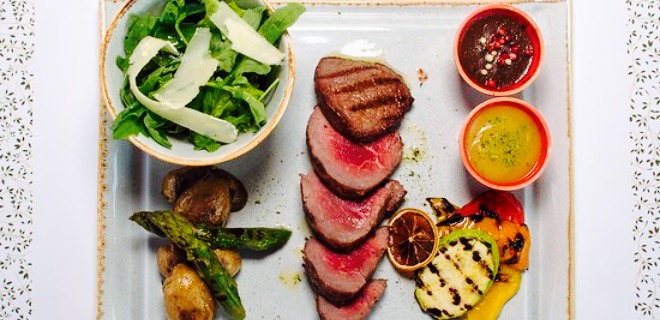 Elia Restaurant餐厅图片