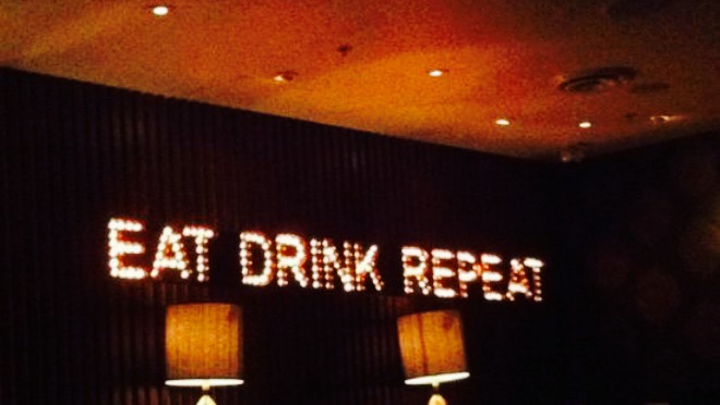 Browns Socialhouse餐厅图片