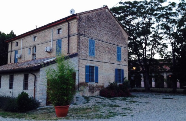 Tenuta Rivalazzo Agriturismo