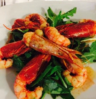 Cafe do Mar餐厅图片