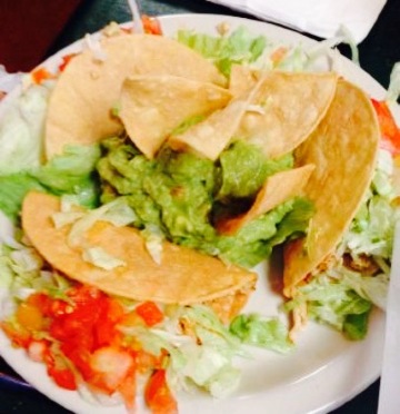 Las Vegas Cafe餐厅图片