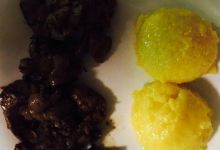 Cercul Gospodinelor美食图片