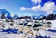 Golf Villars Restaurant美食图片