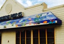 Shucker's Pier 13美食图片