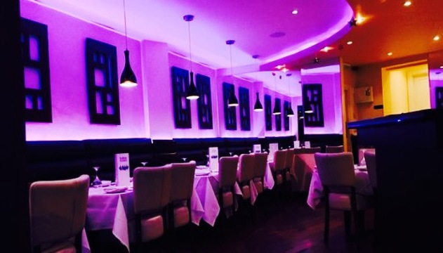 Indian Ocean Chigwell