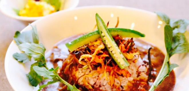 Atelier Inaka Tea Room Cafe餐厅图片