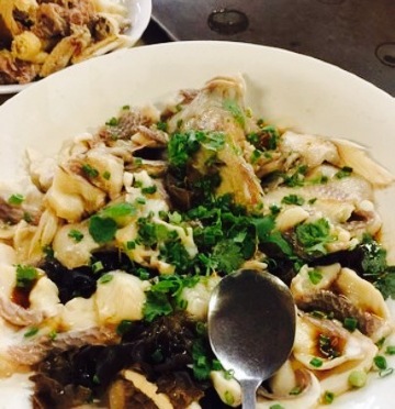 SKH Riverview Seafood Restaurant餐厅图片