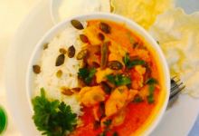 Nimbin Bush Theatre Cafe美食图片