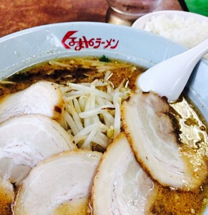 Kurumaya Ramen餐厅图片