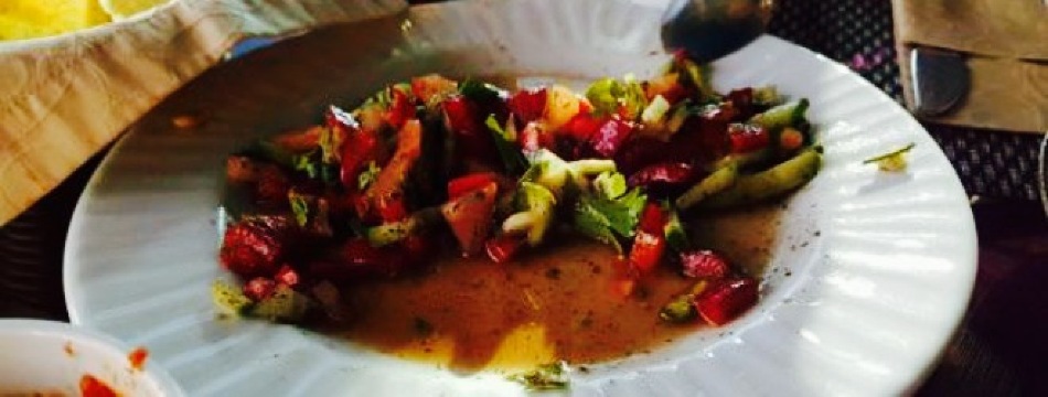 Cafe Antalya餐厅图片