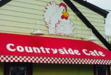 Countryside Cafe美食图片