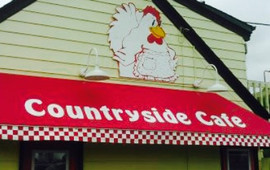 Countryside Cafe